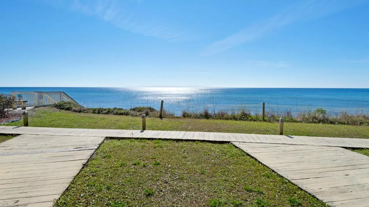 Blue Tide 6A Villa Panama City Beach