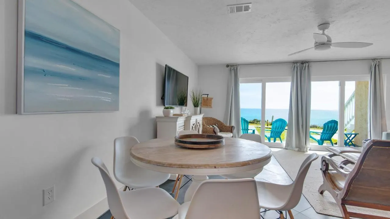 Blue Tide 6A Villa Panama City Beach Semesterbostad