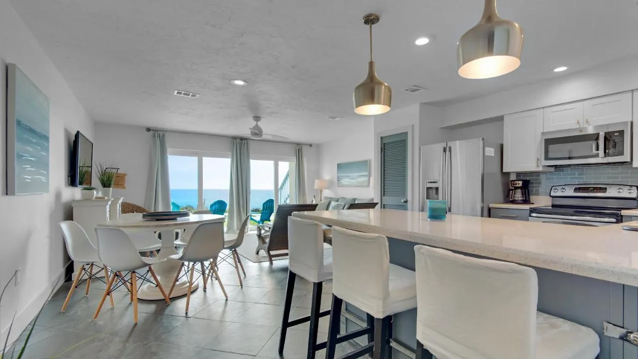 Blue Tide 6A Villa Panama City Beach 0*,