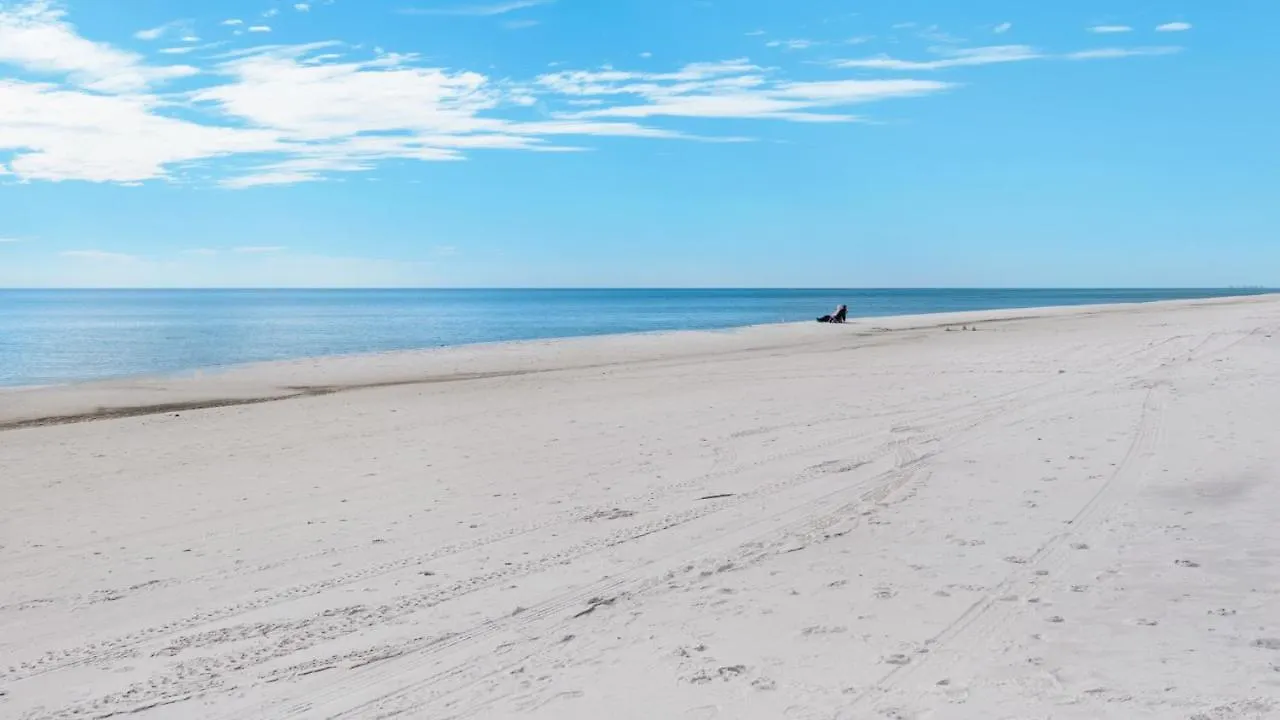 Blue Tide 6A Villa Panama City Beach 0*,