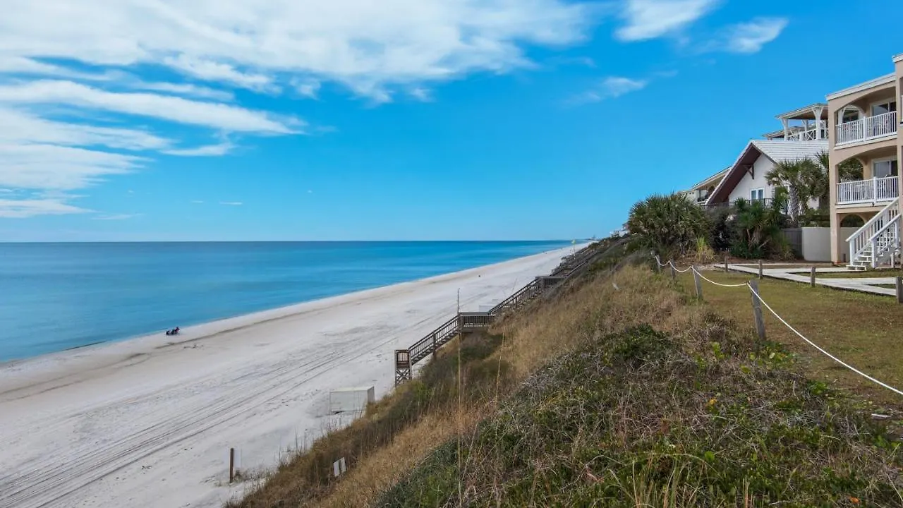Blue Tide 6A Villa Panama City Beach