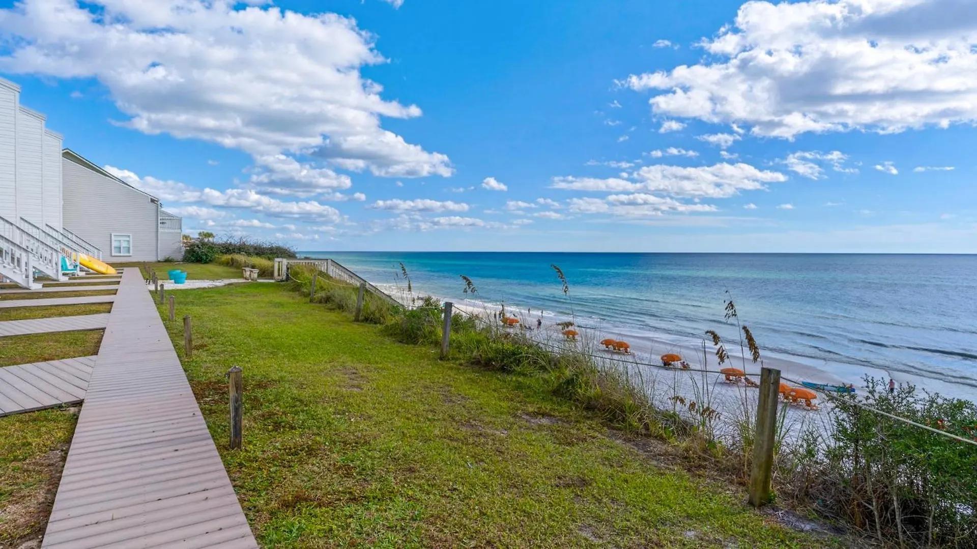 Blue Tide 6A Villa Panama City Beach 0*,  USA