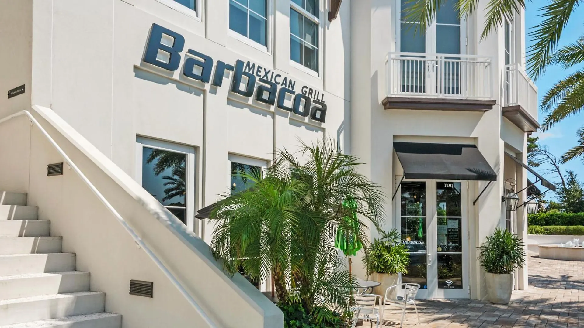 Blue Tide 6A Villa Panama City Beach